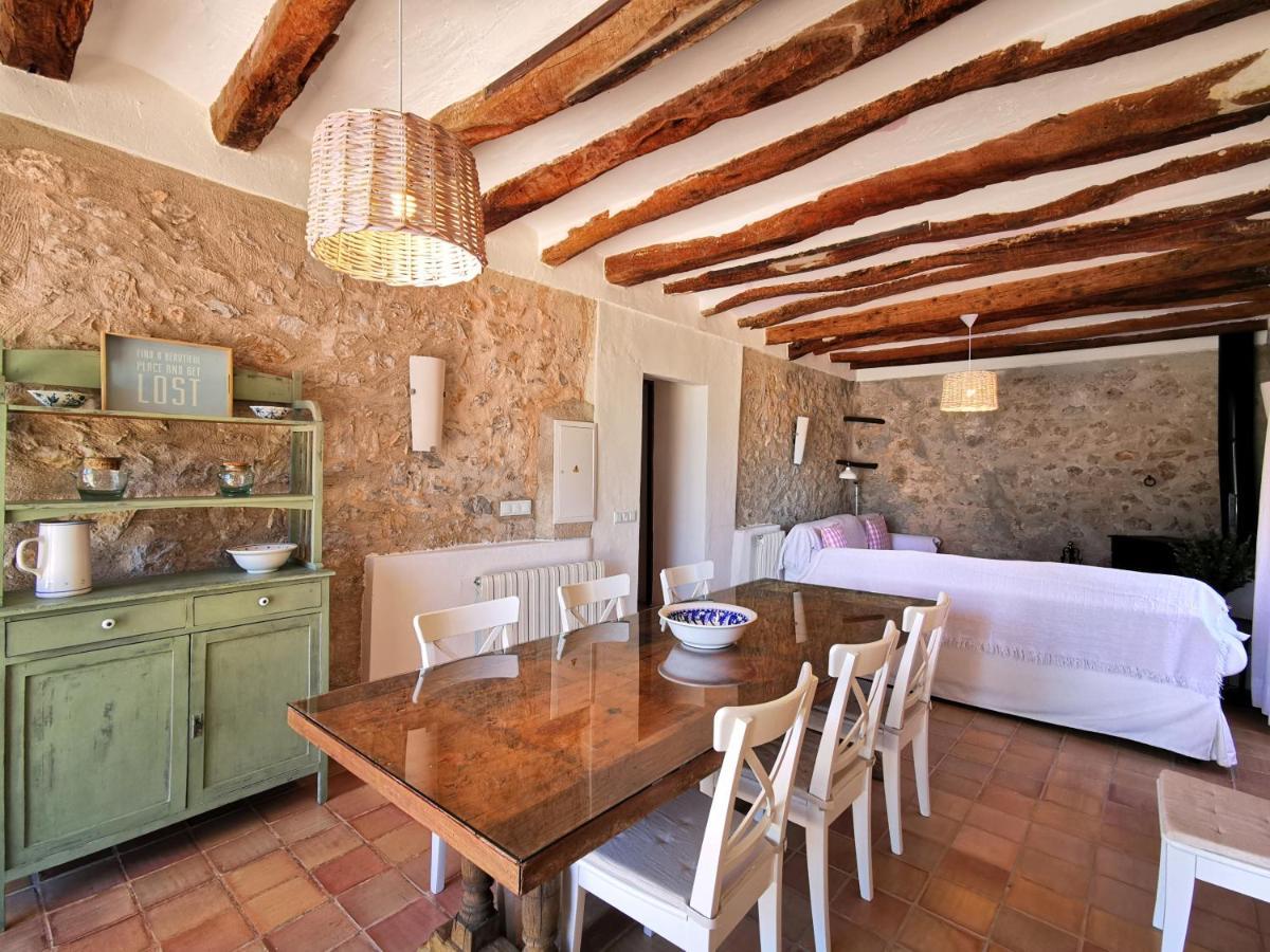 Villa Son Bauzanet Palma de Maiorca
