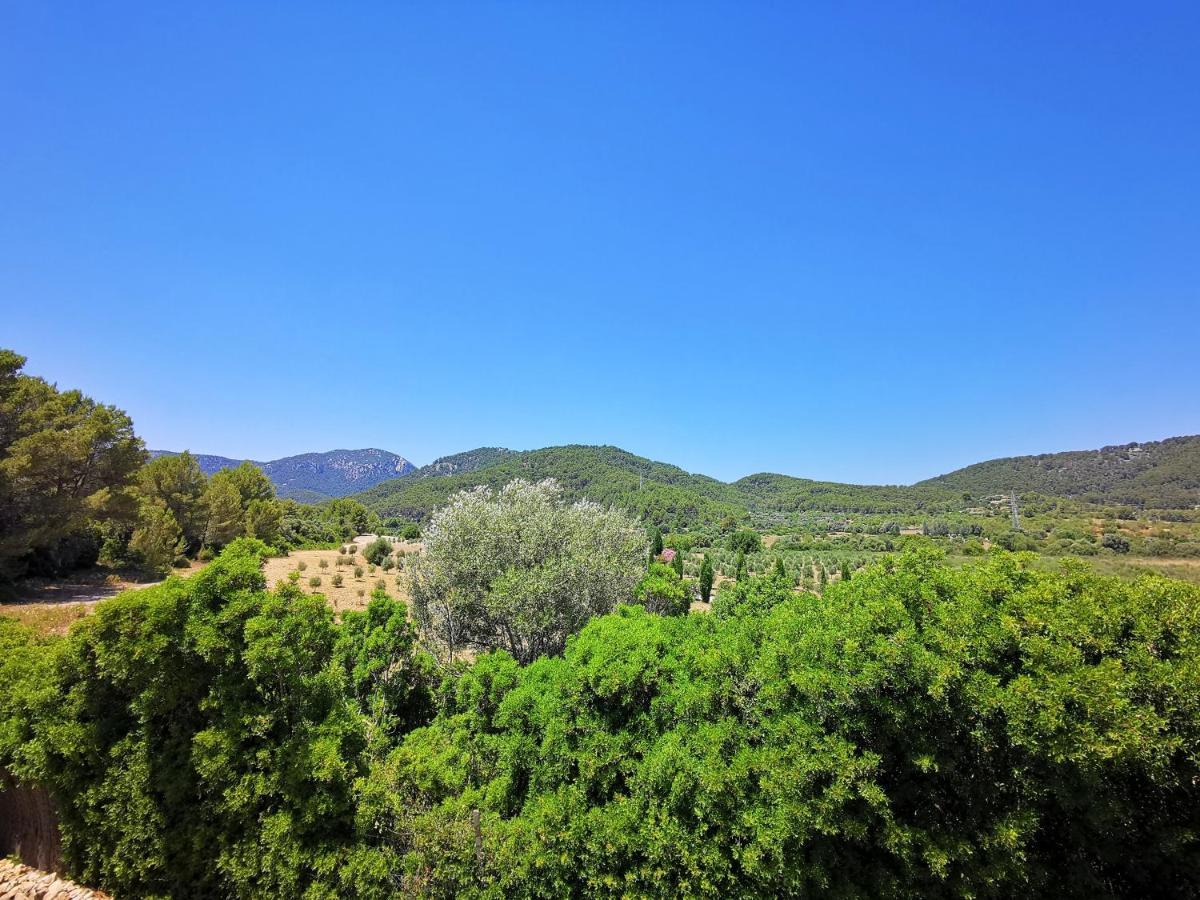 Villa Son Bauzanet Pousada