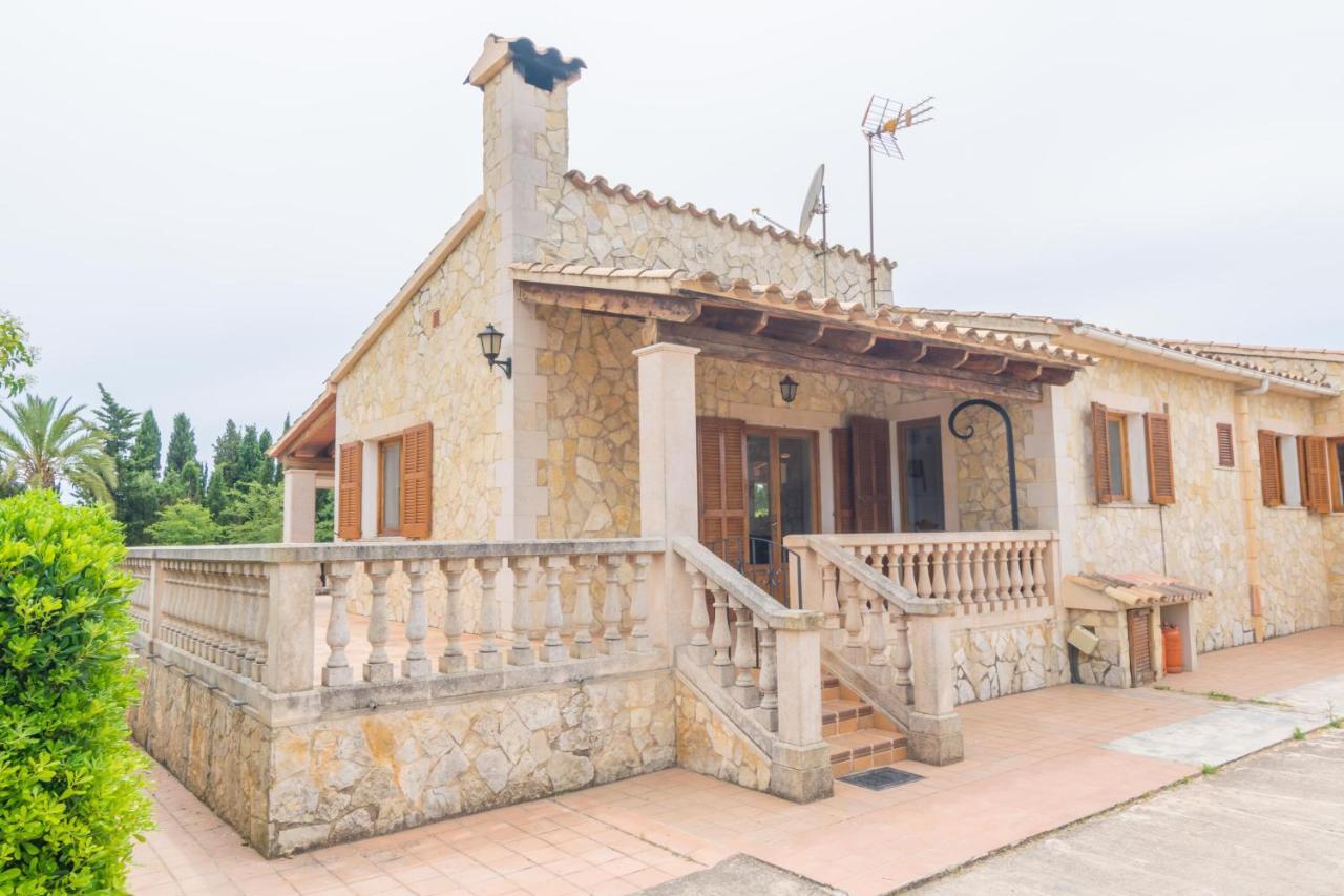 Son Pax Petit * Palma de Mallorca