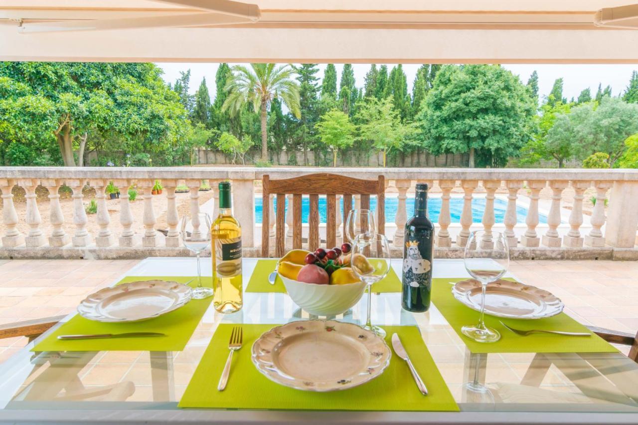 Son Pax Petit Villa