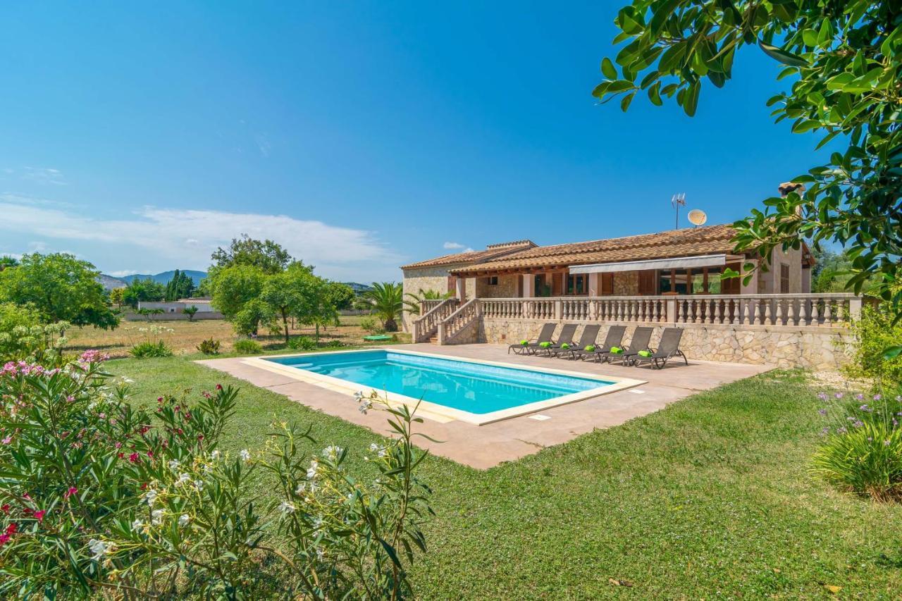 Son Pax Petit Villa