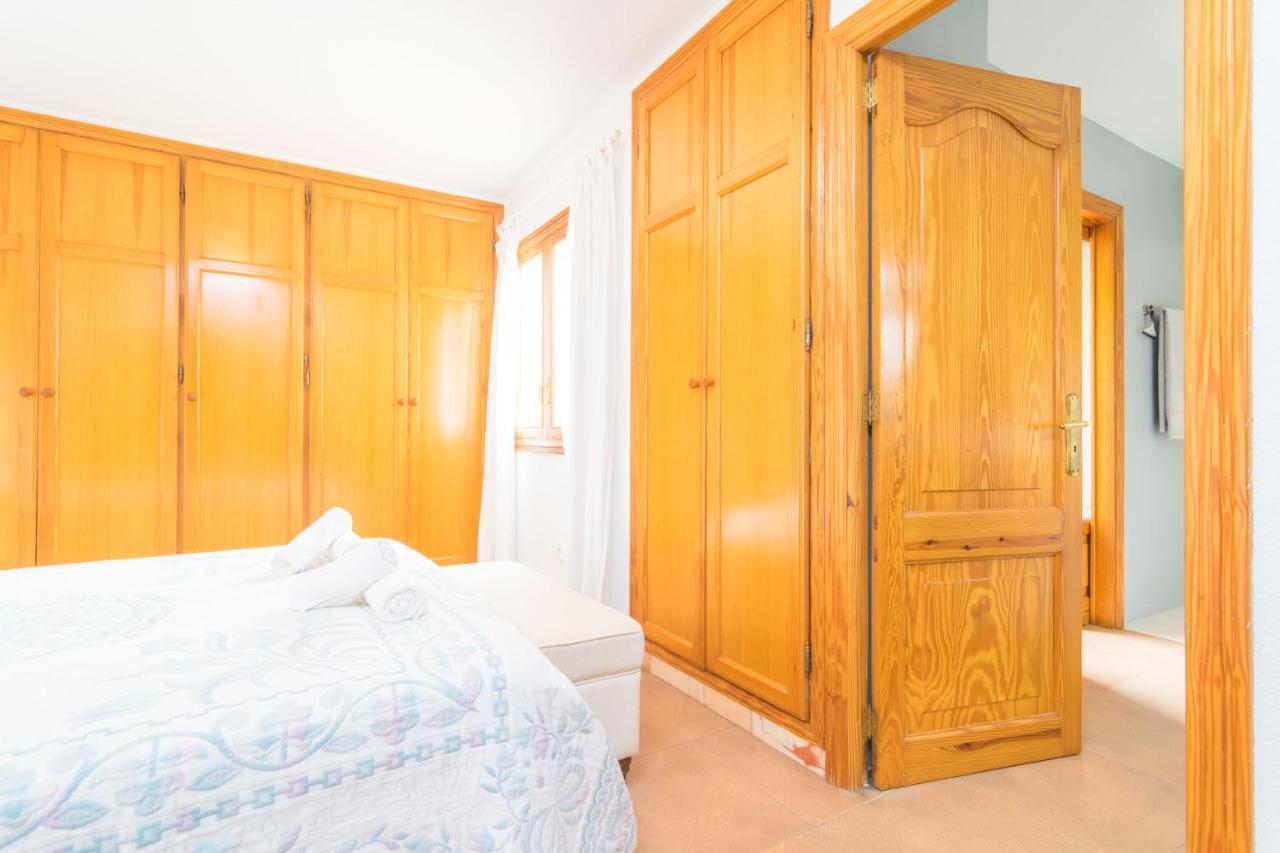 Son Pax Petit Villa