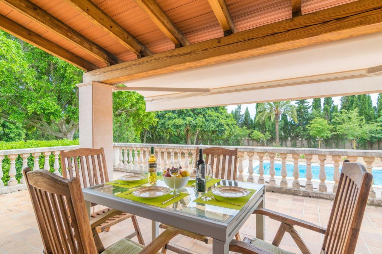 Son Pax Petit Villa Palma de Mallorca