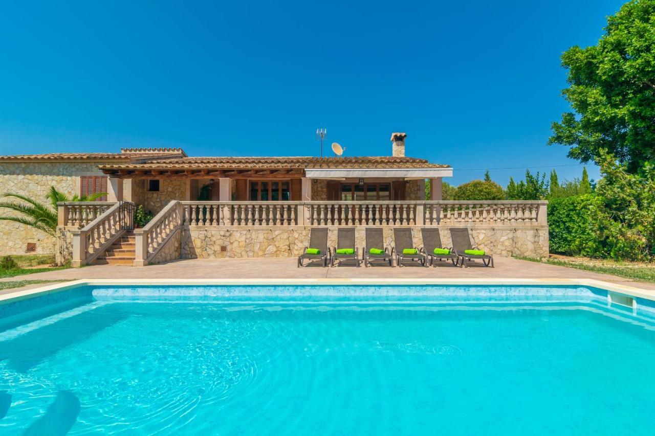 Villa Son Pax Petit