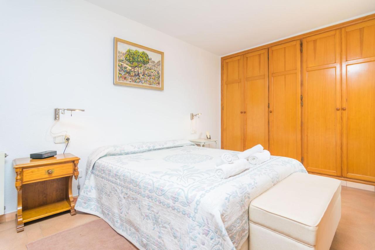 Son Pax Petit Villa