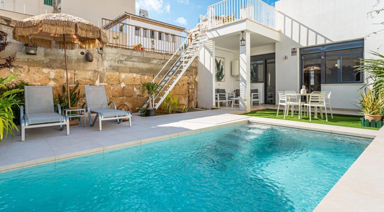 Casa En Son Espanyolet Palma de Mallorca