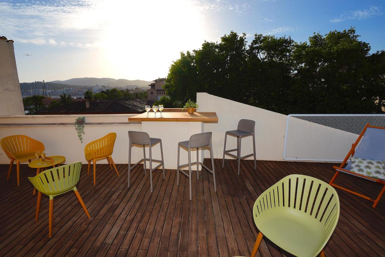 Apartment Montmari - Turismo De Interior Palma de Mallorca