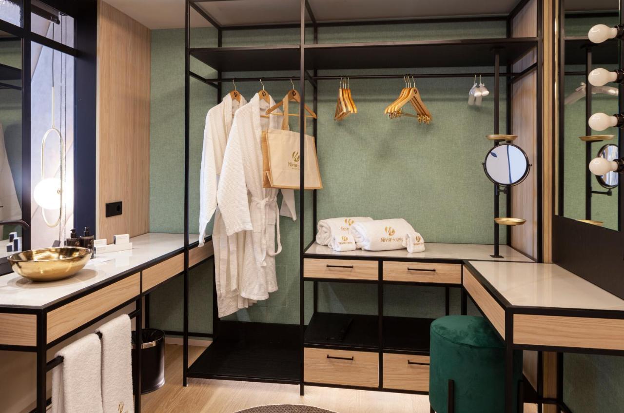 Hotel Nivia Born Boutique Palma