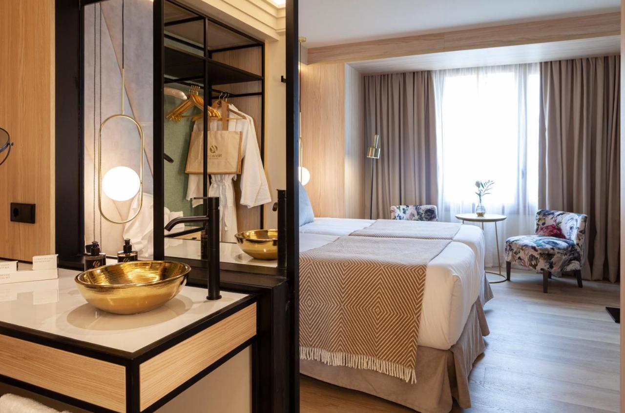 Hotel Nivia Born Boutique Palma