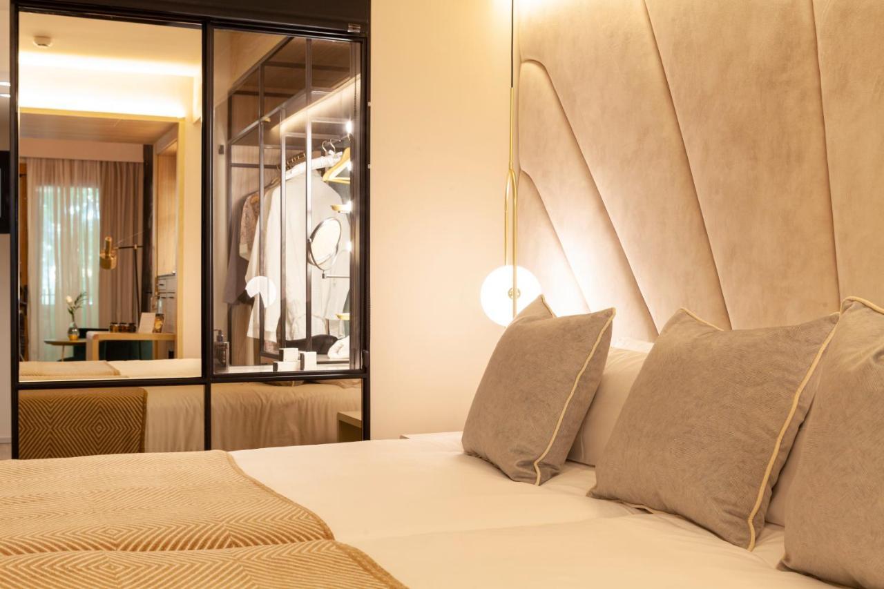 Hotel Nivia Born Boutique Palma