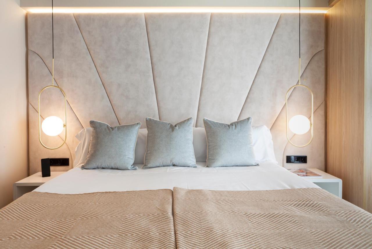 Nivia Born Boutique Hotel Palma