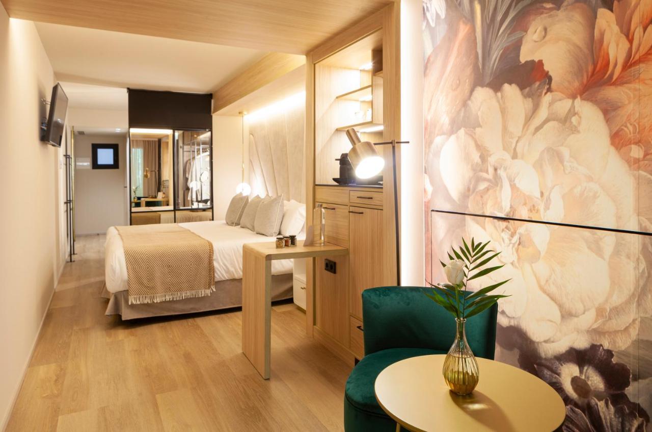 Hotel Nivia Born Boutique Palma