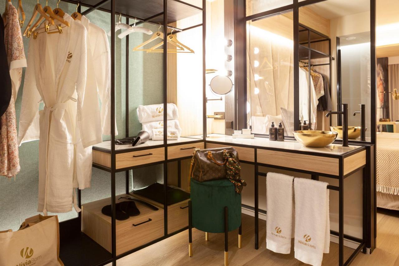 Nivia Born Boutique 5* Palma