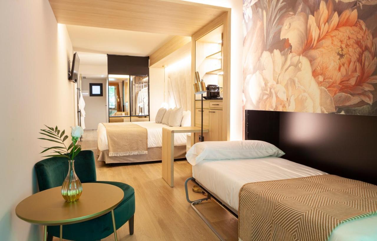 Nivia Born Boutique Hotel 5*