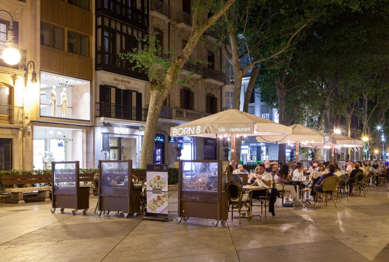 Nivia Born Boutique 5* Palma