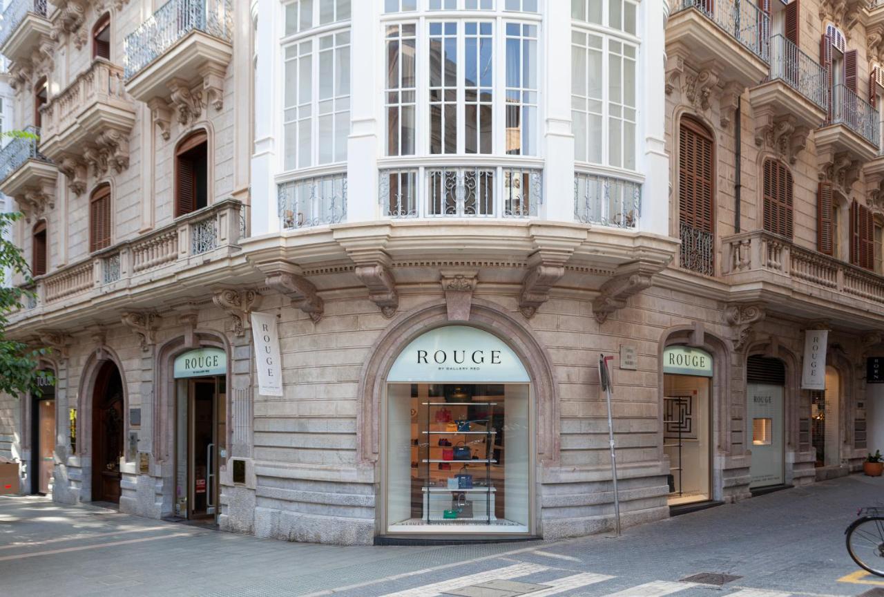 Nivia Born Boutique Hotel Palma