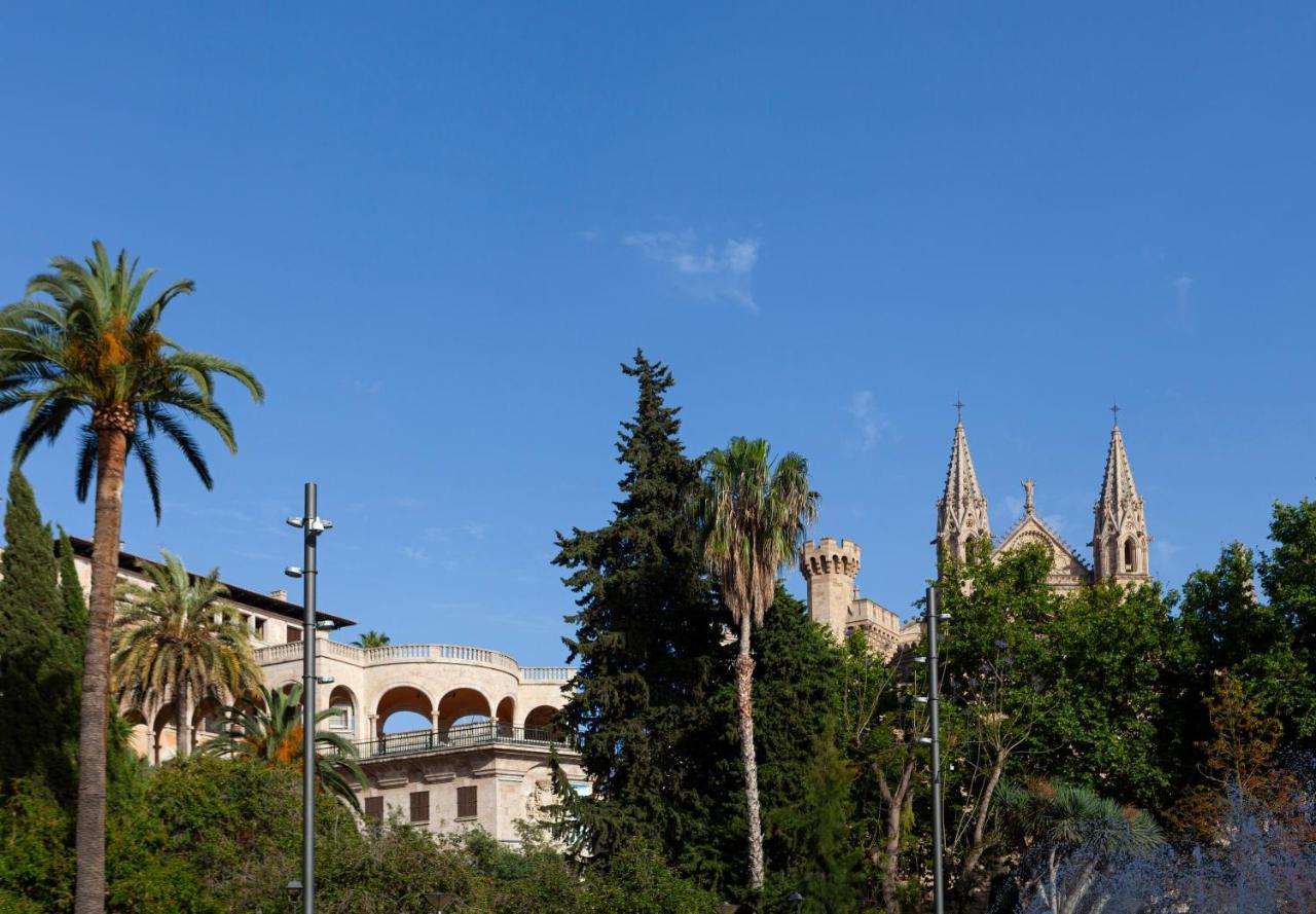 Nivia Born Boutique Hotel Palma