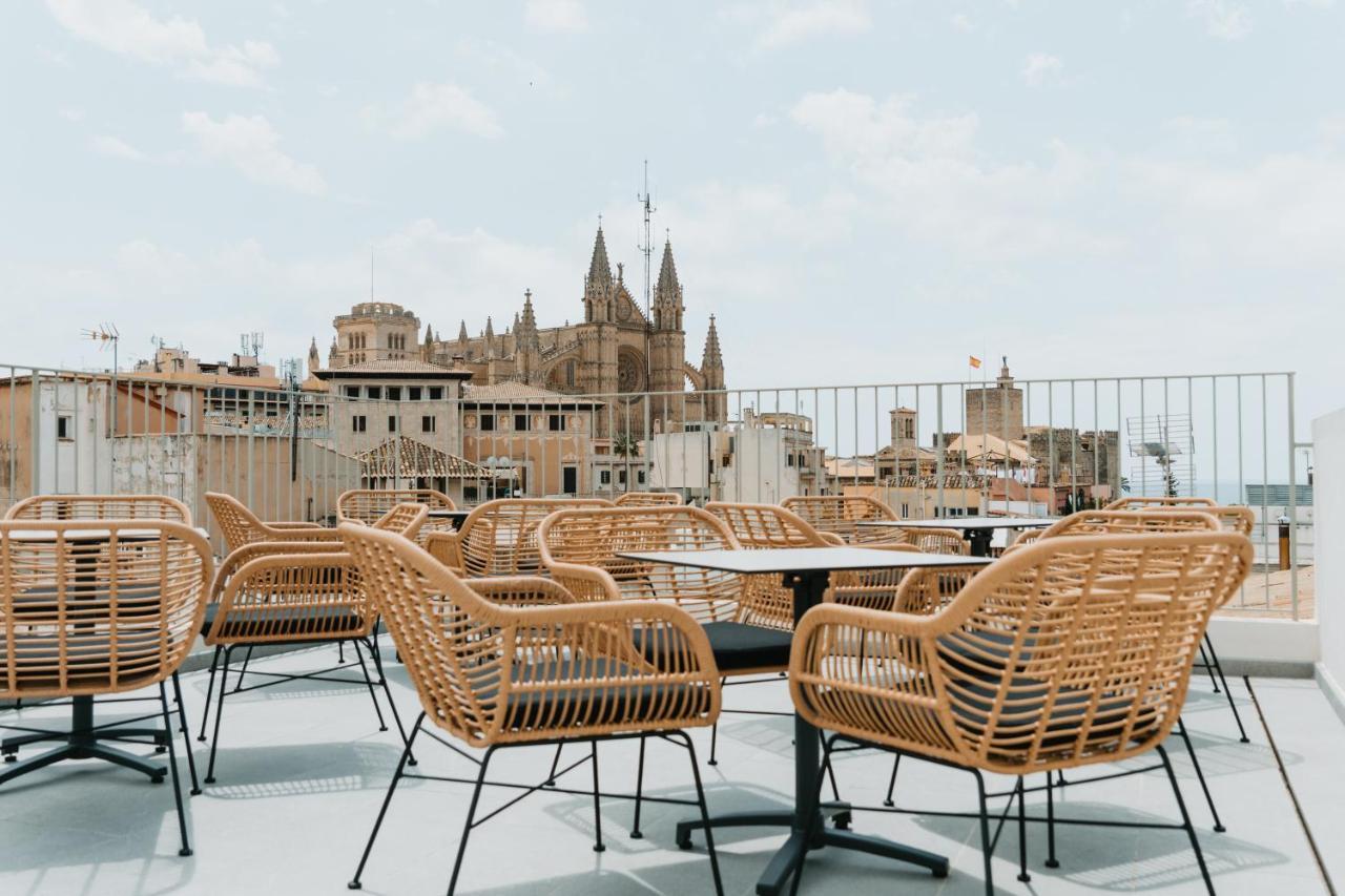 Nivia Born Boutique 5* Palma