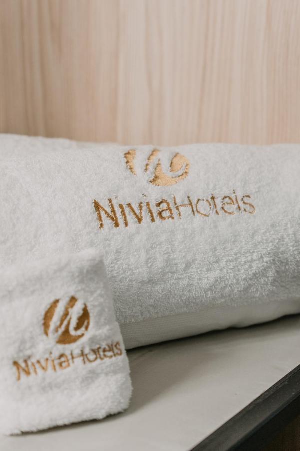 Hotel Nivia Born Boutique Palma