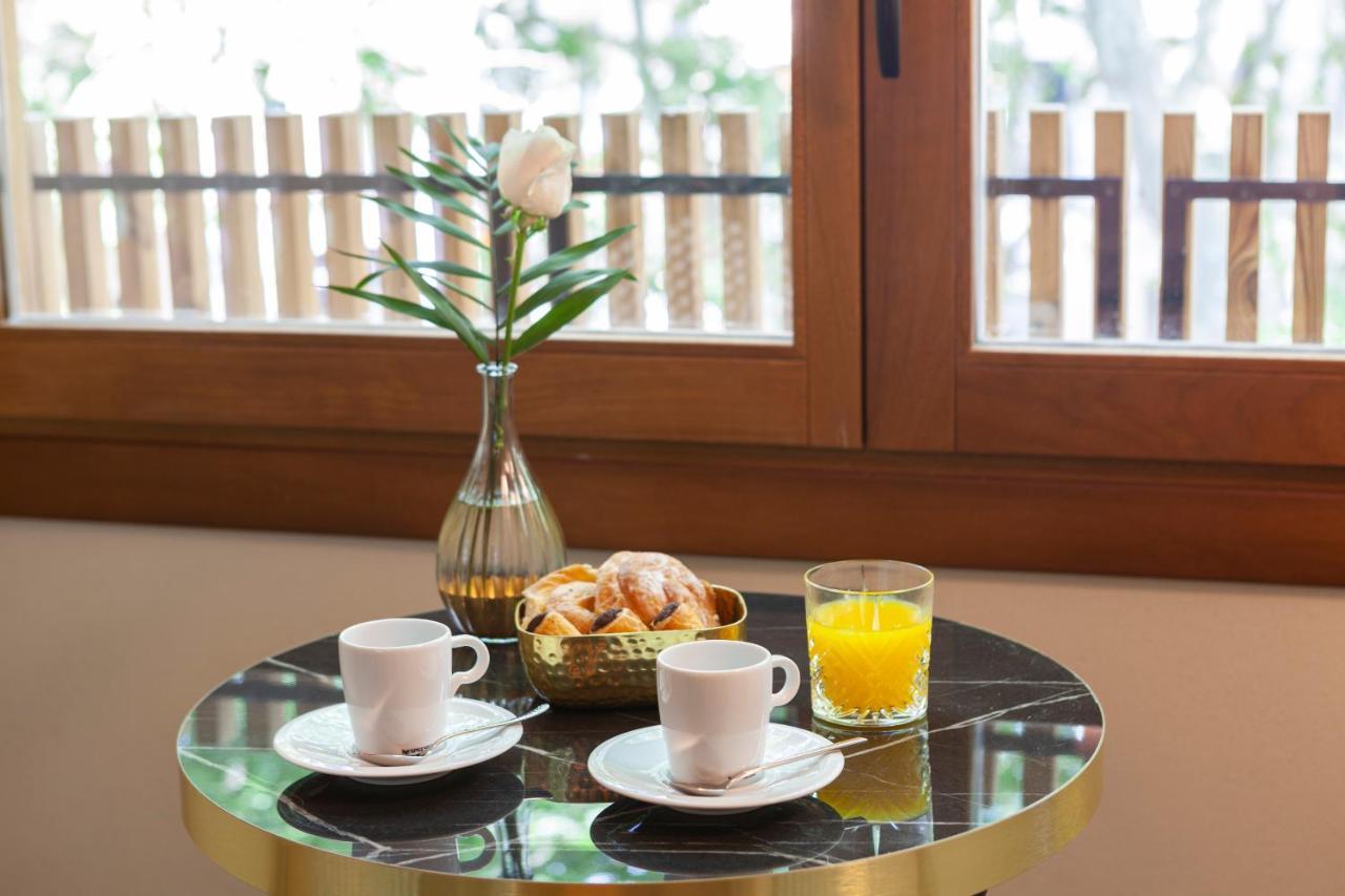 Hotel Nivia Born Boutique Palma