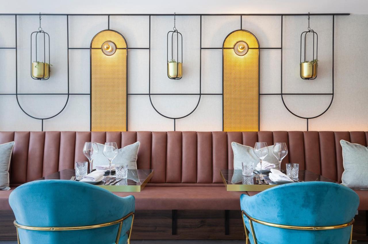 Nivia Born Boutique 5* Palma