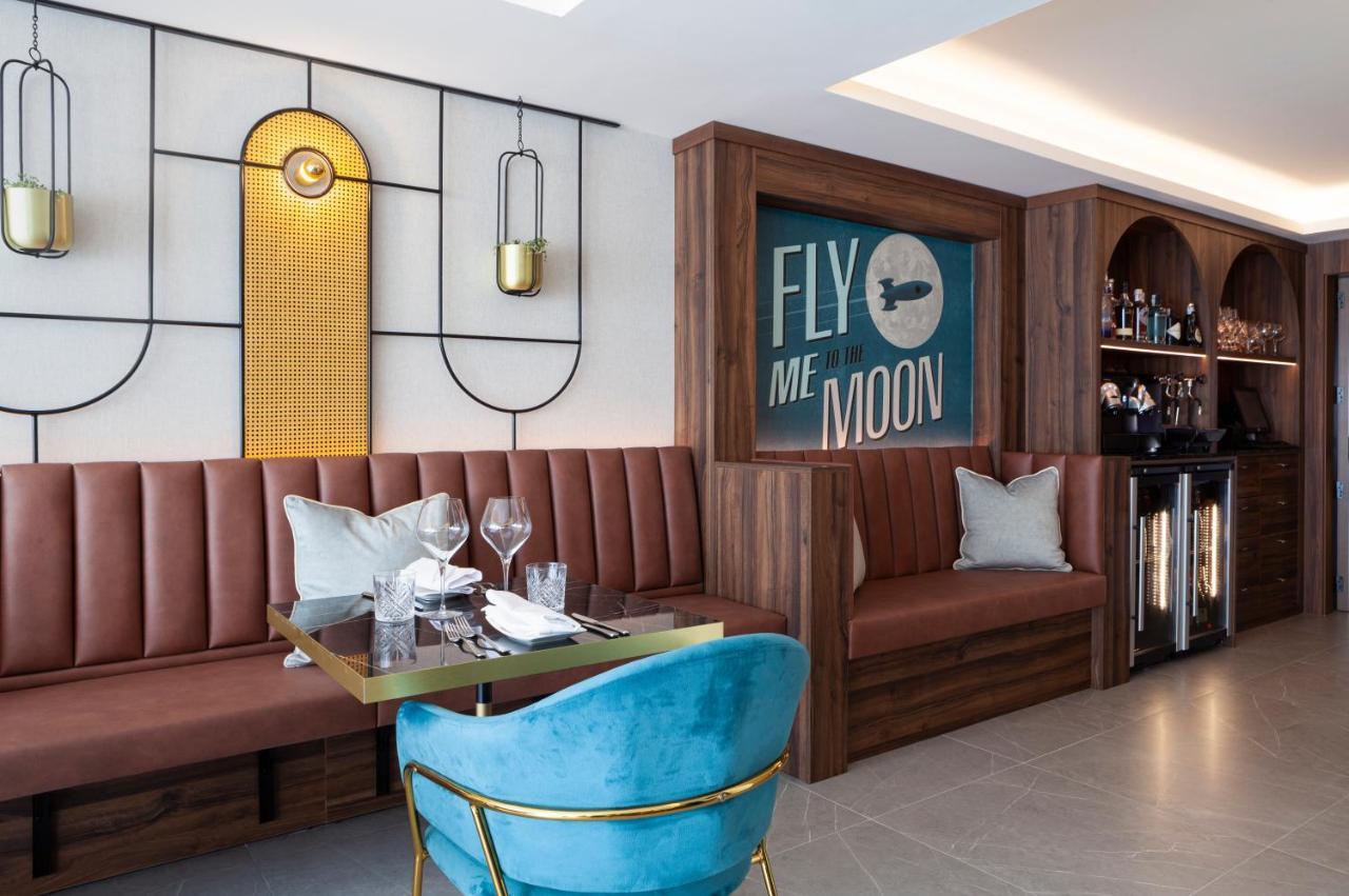 Nivia Born Boutique 5* Palma
