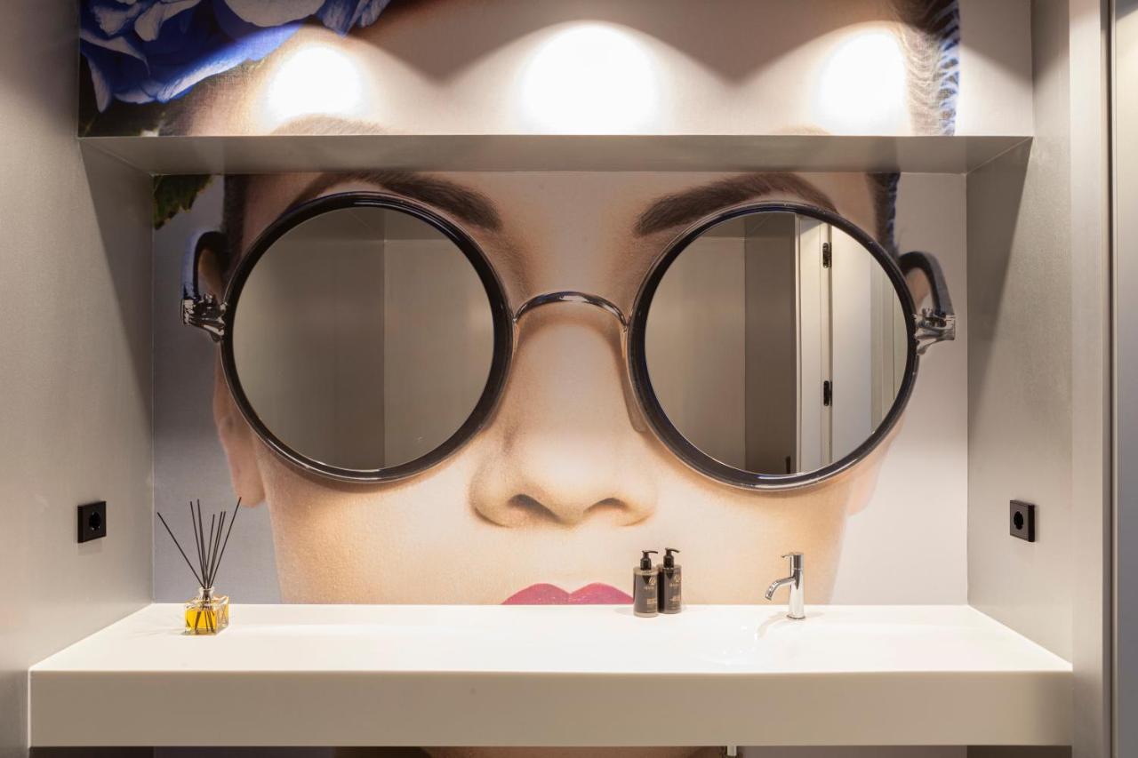 Nivia Born Boutique 5* Palma