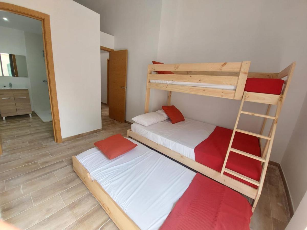 Apartment Pere Antoni