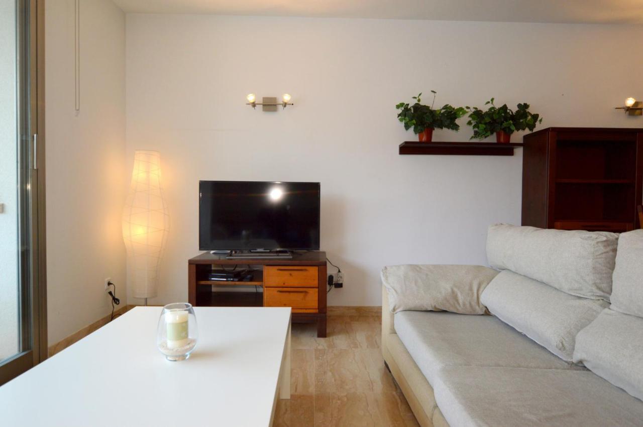 Planta Baja Cerca Del Mar Apartment Palma