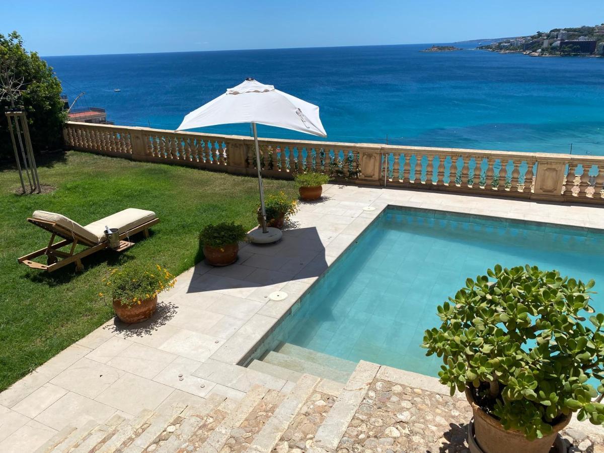 Mirador Ca'n Rovira Apartment Palma de Mallorca