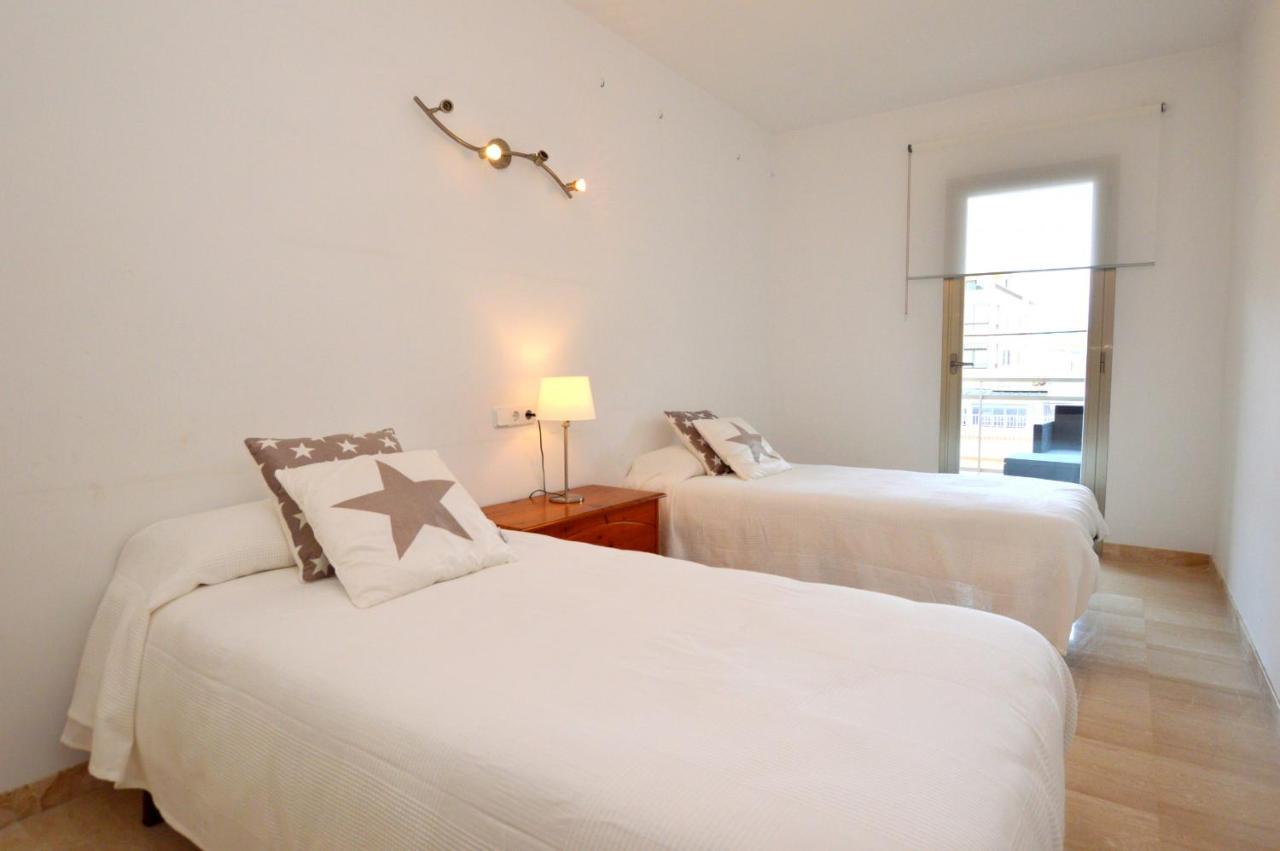 Planta Baja Cerca Del Mar Apartment Palma