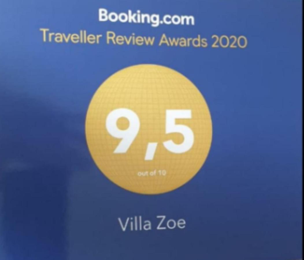 Villa Zoe *