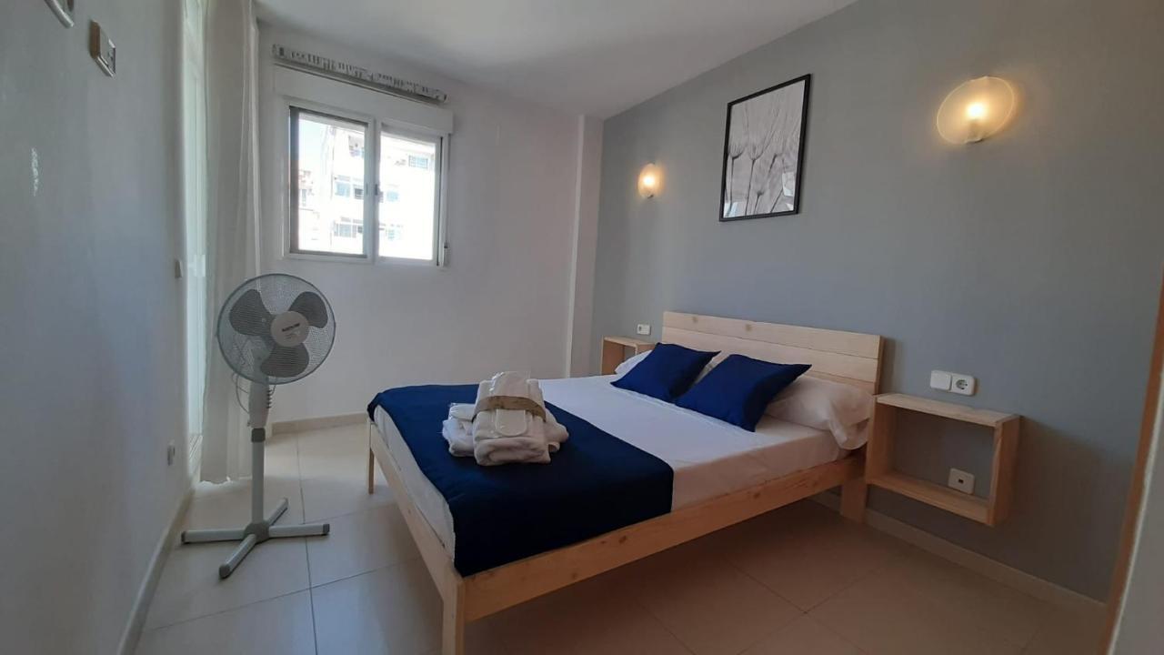 Appartement Toros *