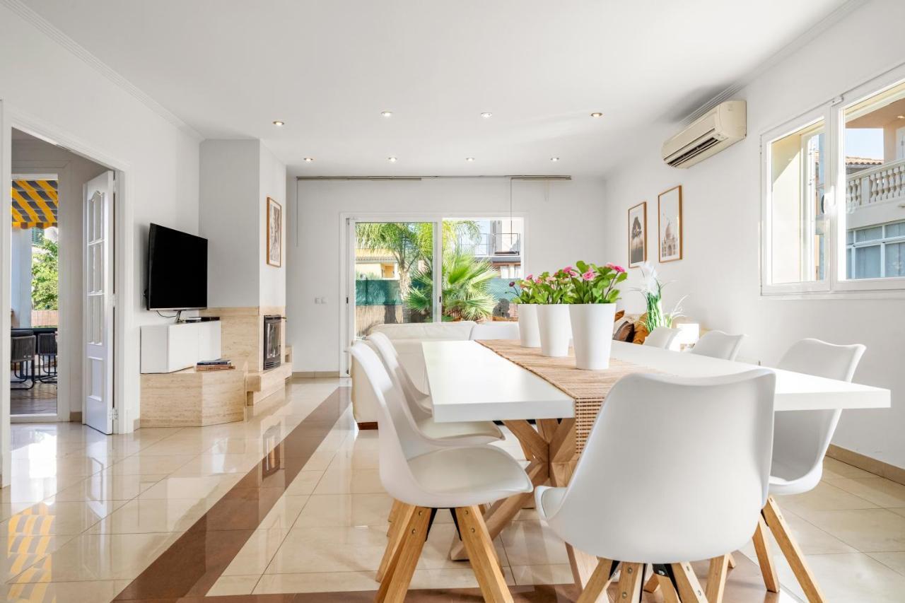 Ferienhaus Sol Felostal