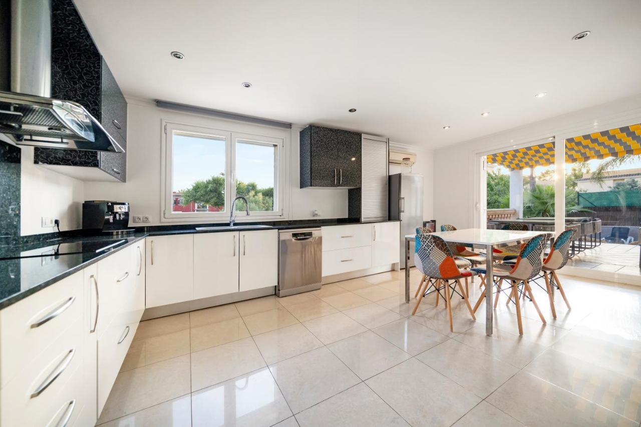 Sol Felostal Ferienhaus Palma