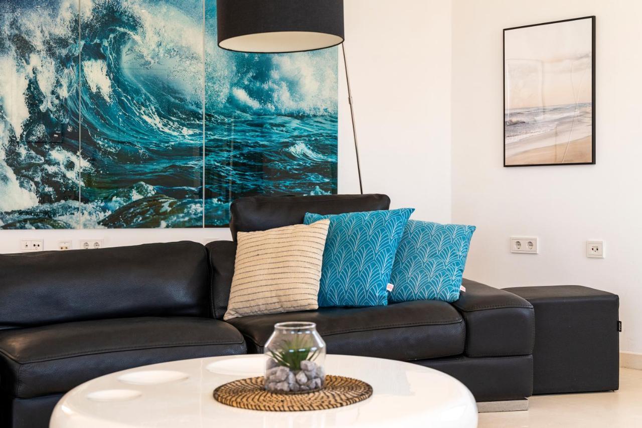 Mar Felostal Holiday home *