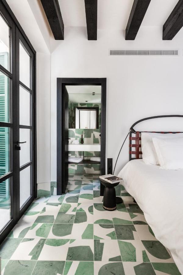 Hotel Concepcio By Nobis, Palma, A Member Of Design Palma