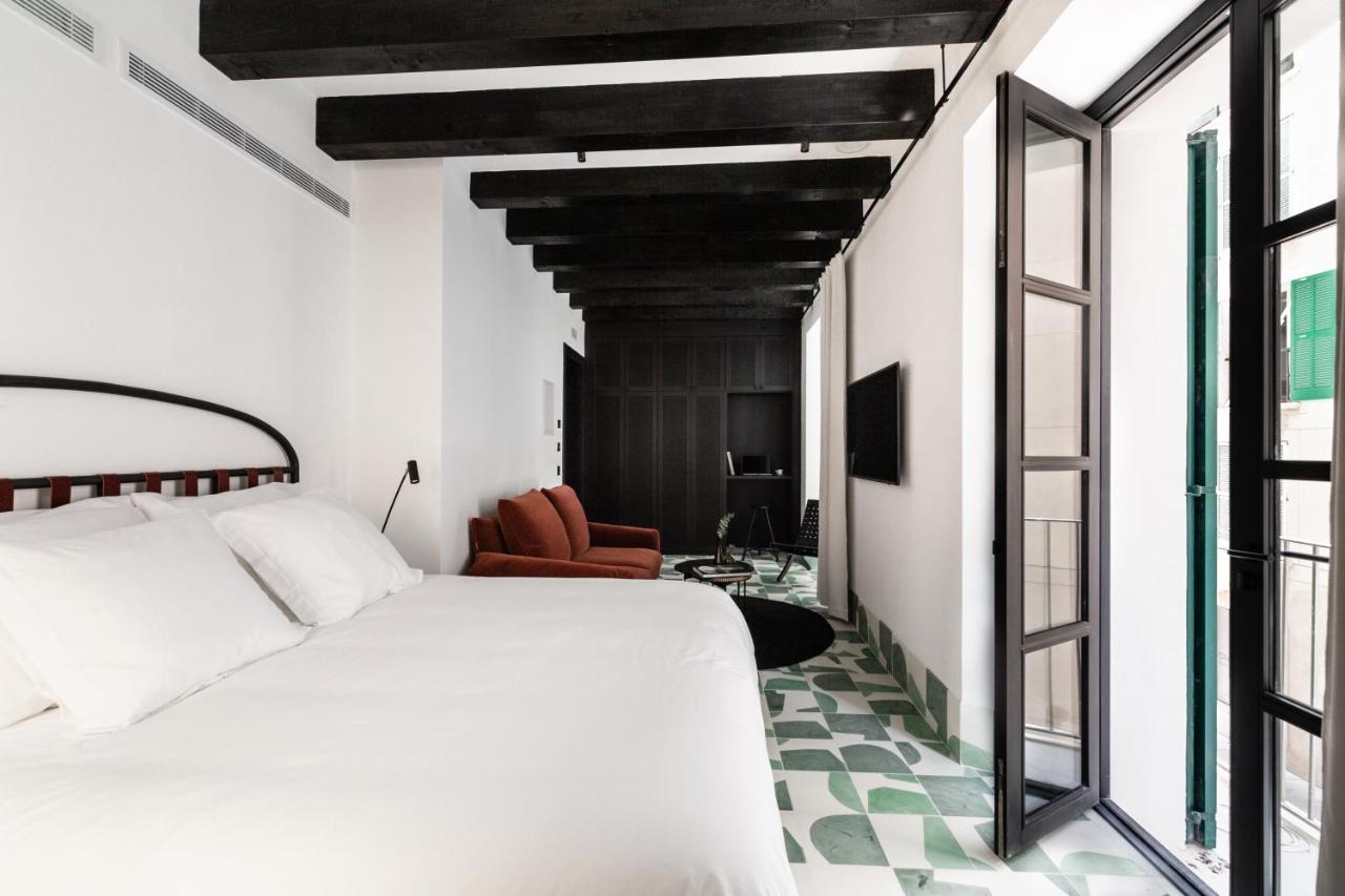 Concepcio By Nobis, Palma, A Member Of Design Palma