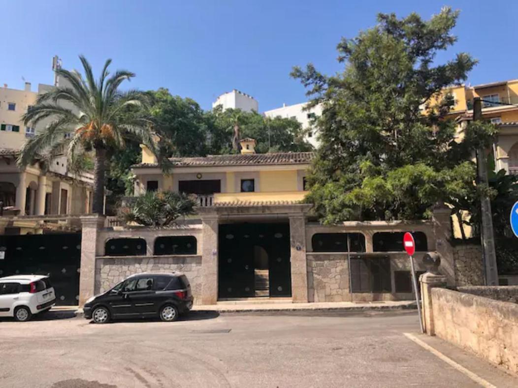 Villa Palma Ambassador Center Etv14825 Palma de Mallorca