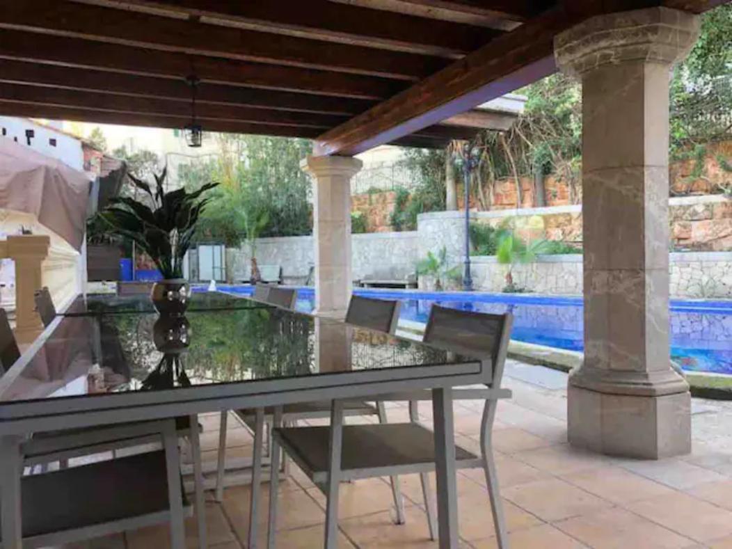 Palma Ambassador Center Etv14825 Villa *