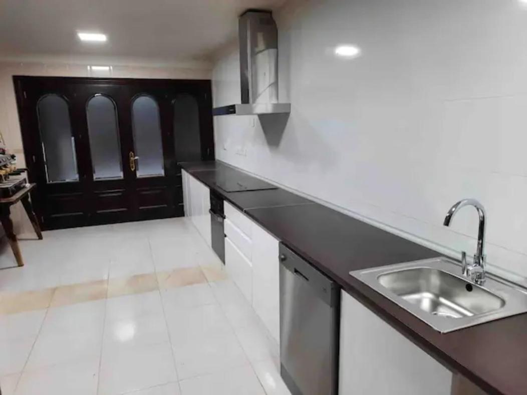 Villa Palma Ambassador Center Etv14825 Palma de Mallorca