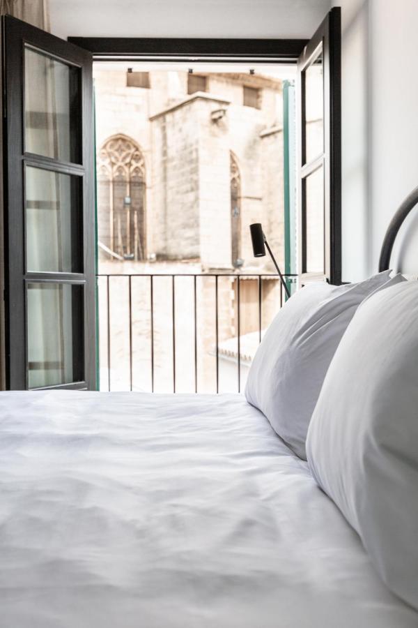 Concepcio By Nobis, Palma, A Member Of Design Hotel