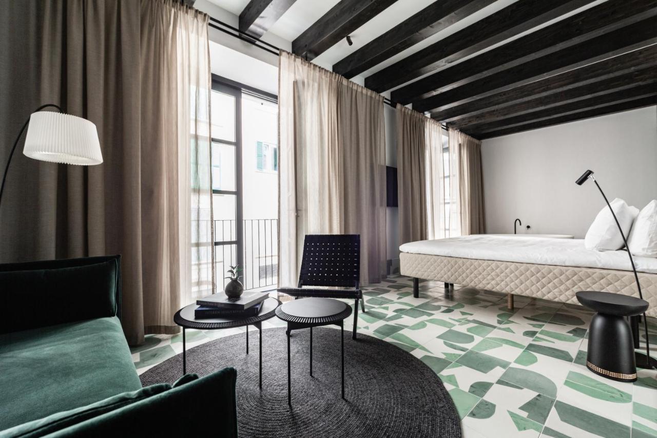 Hotel Concepcio By Nobis, Palma, A Member Of Design Palma