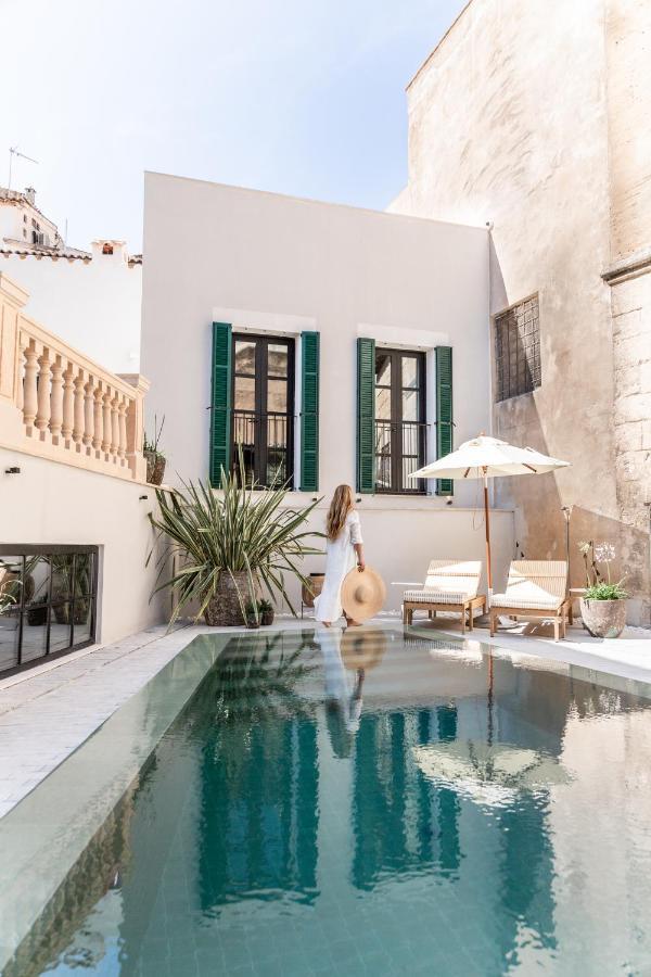 Concepcio By Nobis, Palma, A Member Of Design Hotel