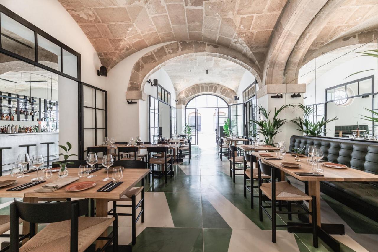 Concepcio By Nobis, Palma, A Member Of Design Hotel 5*