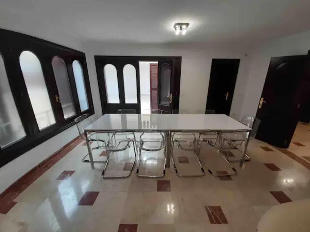 Villa Palma Ambassador Center Etv14825