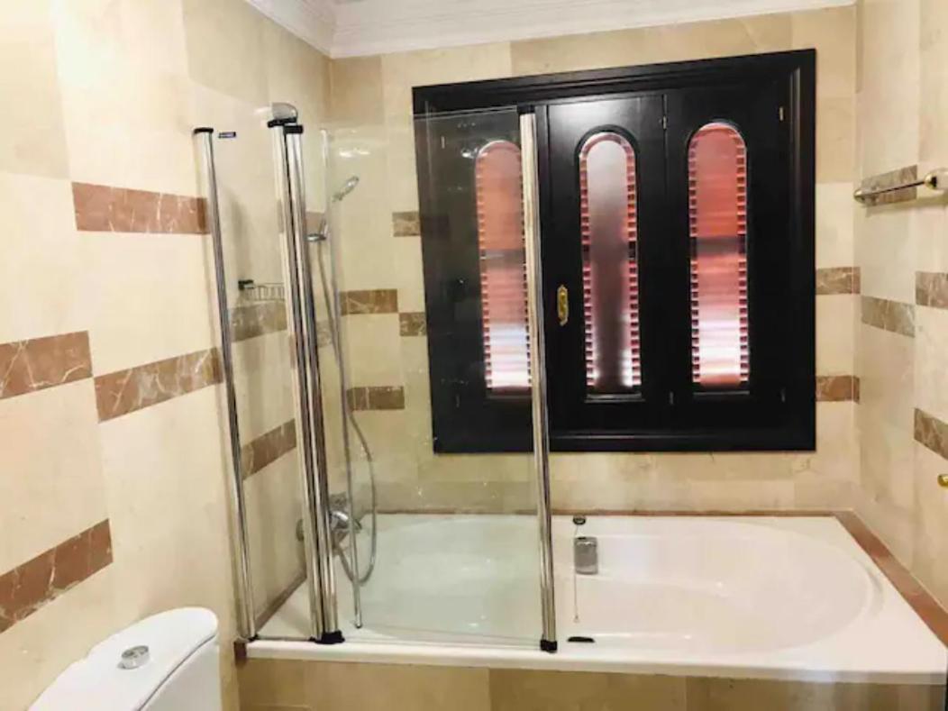 Villa Palma Ambassador Center Etv14825 Palma de Mallorca