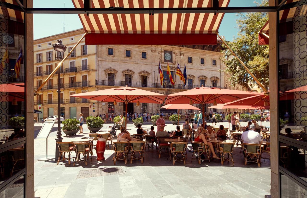 Cappuccino - Hotel 5*