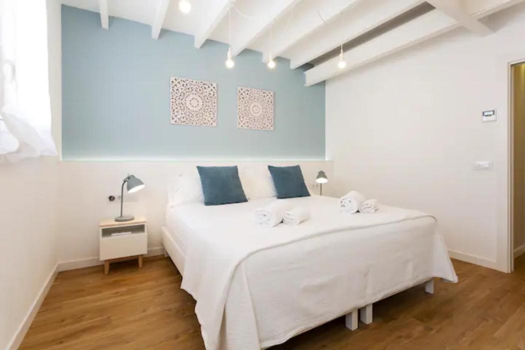 Apartment Cream Homes La Rambla, Turismo De Interior *