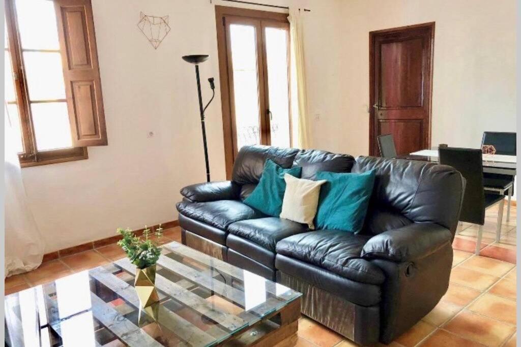 Hostalets Apartment Palma